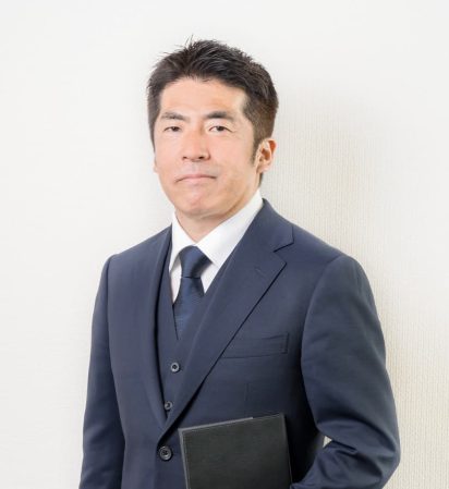 行政書士宮崎聡事務所 代表 宮崎 聡