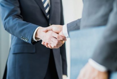 「二人三脚の対応」で確実な事業改善を実現