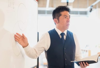 「融資の失敗」を回避し、事業の安定成長をサポート