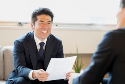 資金繰りについて何でも話せる経営者の右腕